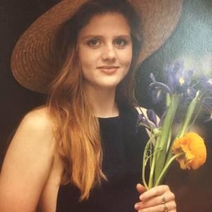 Meet your Posher, Jill